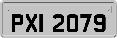 PXI2079