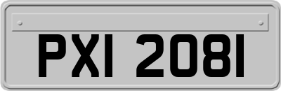 PXI2081