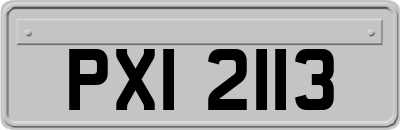 PXI2113