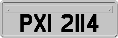 PXI2114