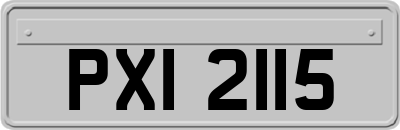 PXI2115