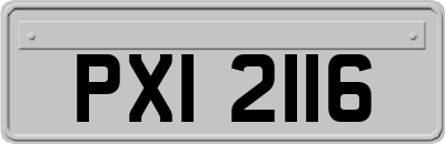 PXI2116