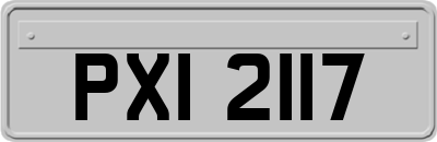 PXI2117