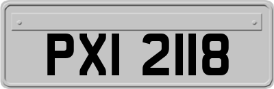 PXI2118