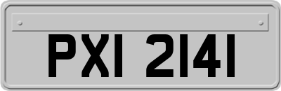 PXI2141