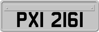 PXI2161