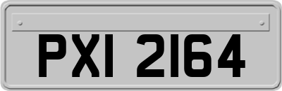 PXI2164