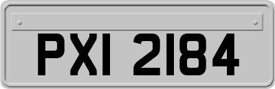 PXI2184