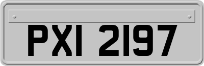 PXI2197