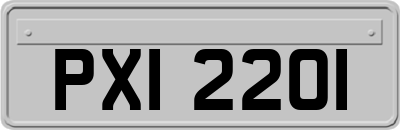 PXI2201