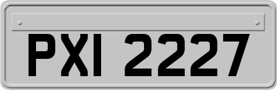 PXI2227