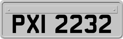 PXI2232