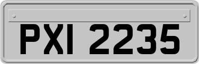 PXI2235