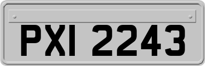 PXI2243