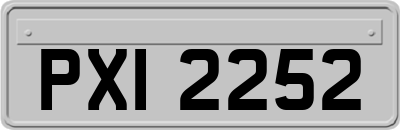 PXI2252