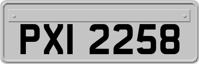 PXI2258