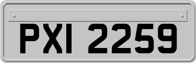 PXI2259