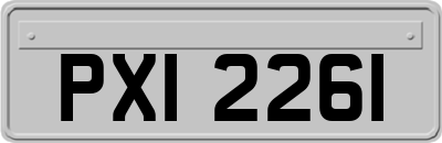 PXI2261