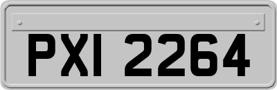 PXI2264