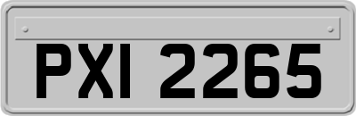 PXI2265