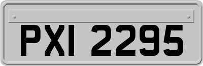 PXI2295