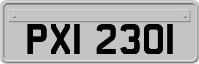 PXI2301