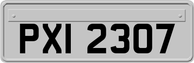 PXI2307