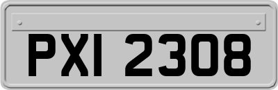 PXI2308