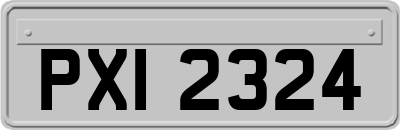 PXI2324