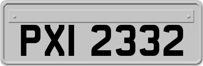 PXI2332