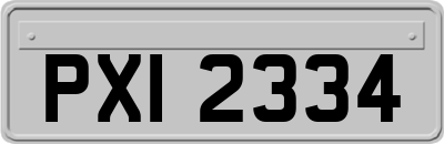 PXI2334