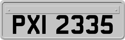 PXI2335