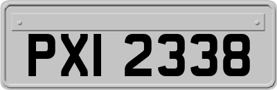 PXI2338