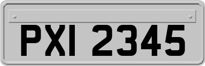 PXI2345