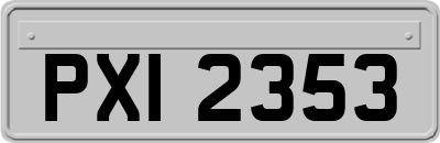 PXI2353