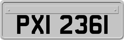 PXI2361