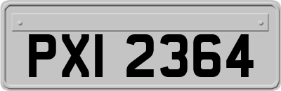 PXI2364