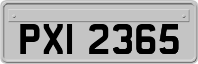 PXI2365