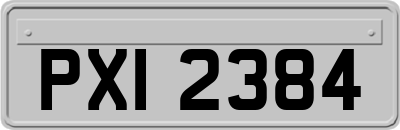 PXI2384