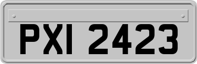 PXI2423