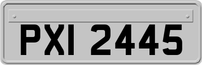 PXI2445