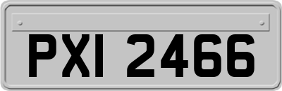 PXI2466