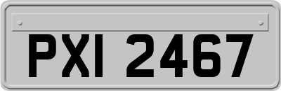 PXI2467