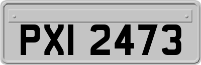 PXI2473