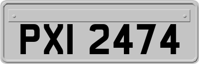 PXI2474