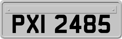 PXI2485