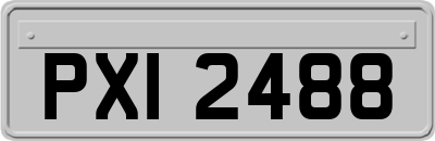 PXI2488