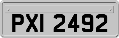 PXI2492