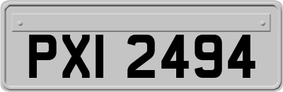 PXI2494