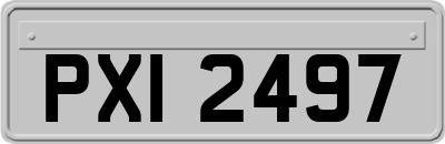 PXI2497